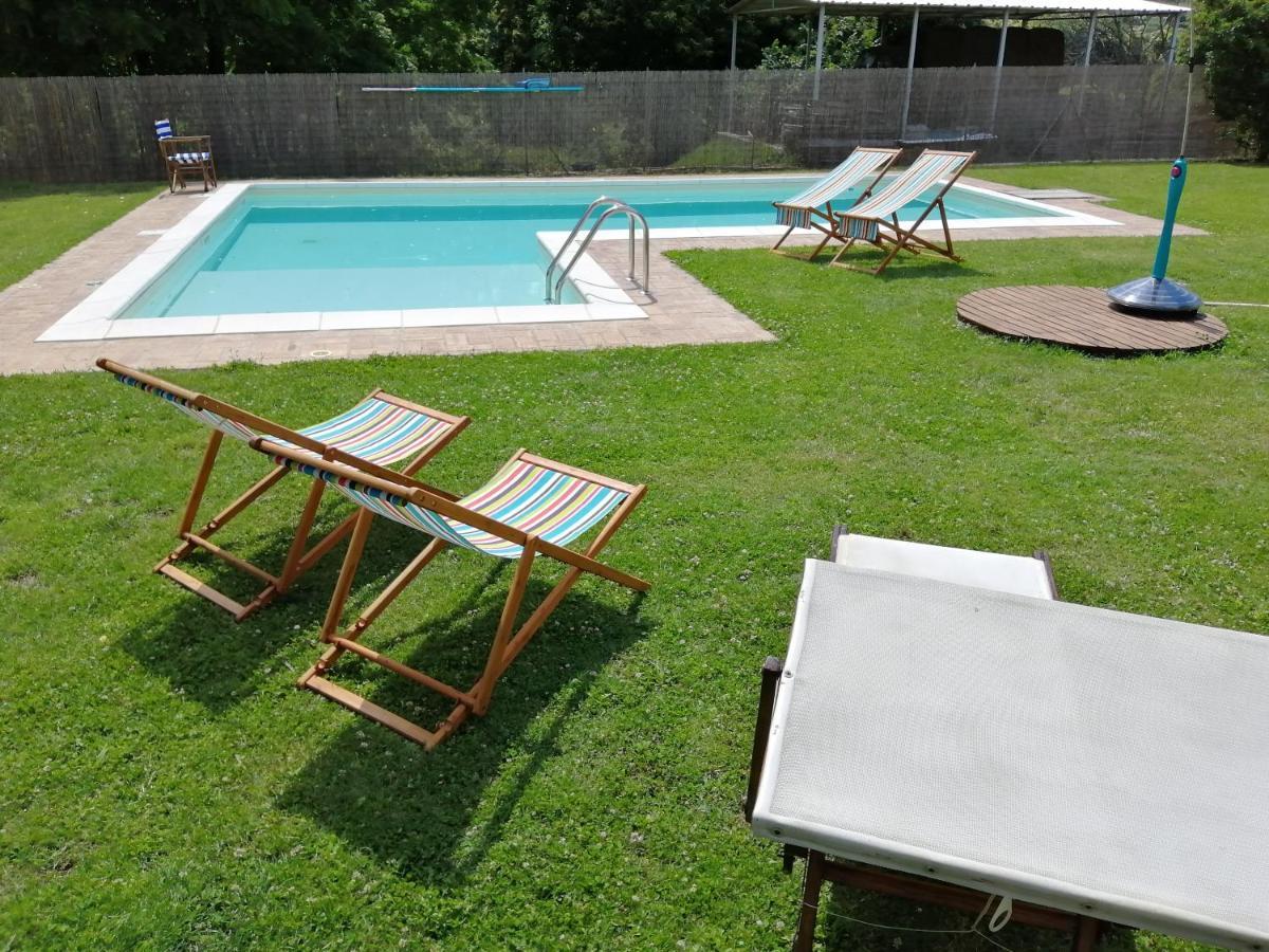 B&B Sole Mio Velletri Exterior photo