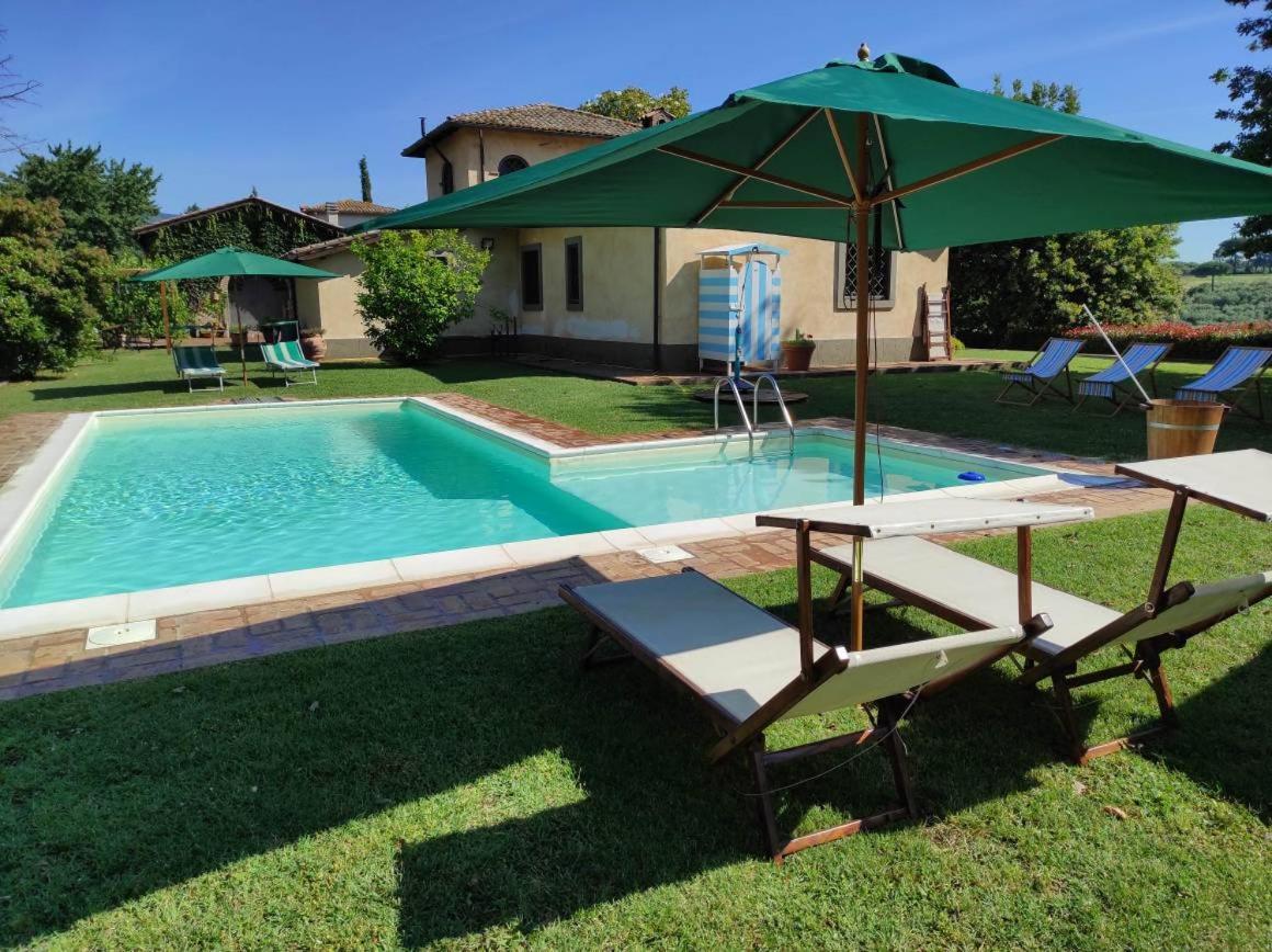 B&B Sole Mio Velletri Exterior photo