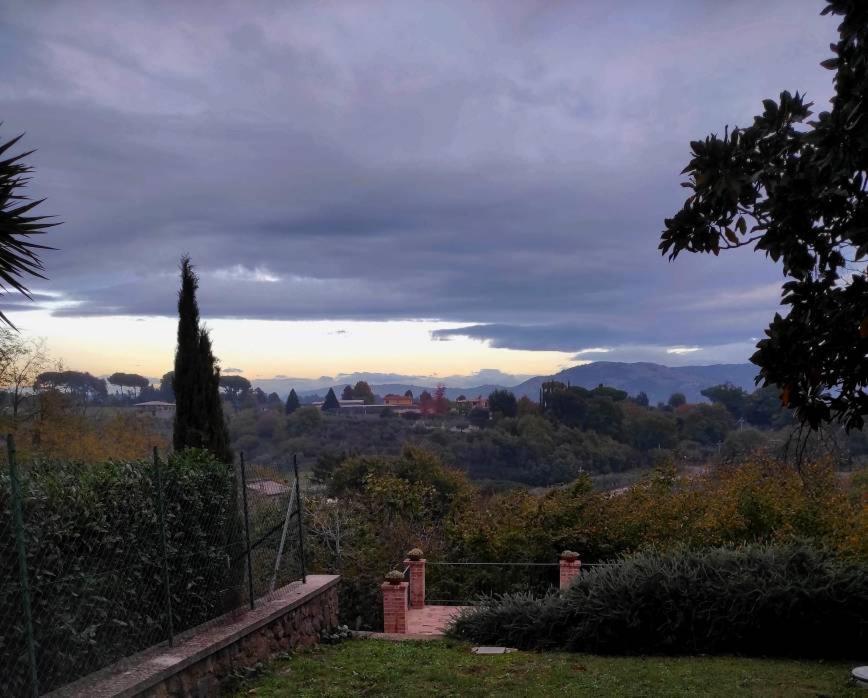 B&B Sole Mio Velletri Exterior photo