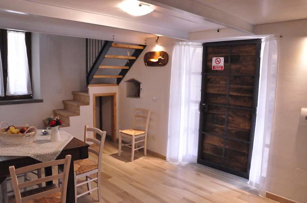 B&B Sole Mio Velletri Exterior photo