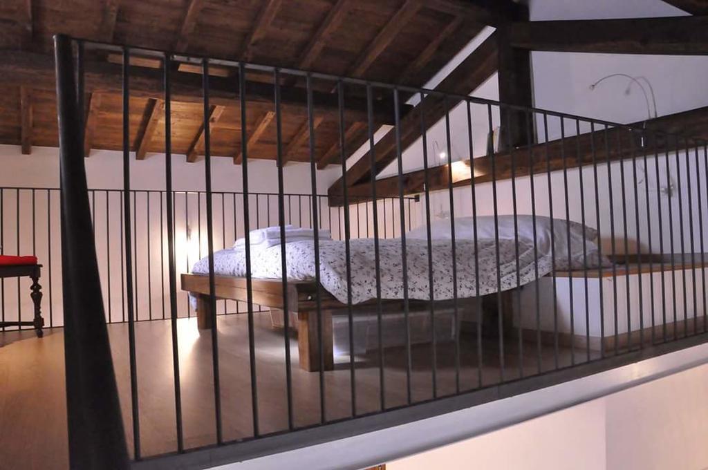 B&B Sole Mio Velletri Exterior photo
