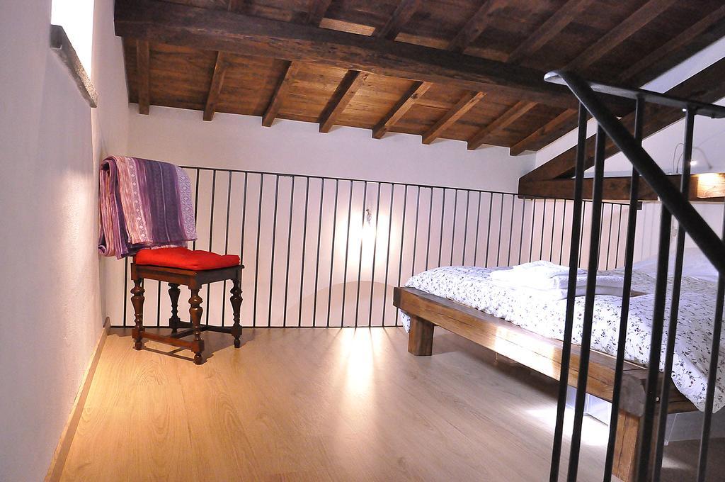 B&B Sole Mio Velletri Exterior photo