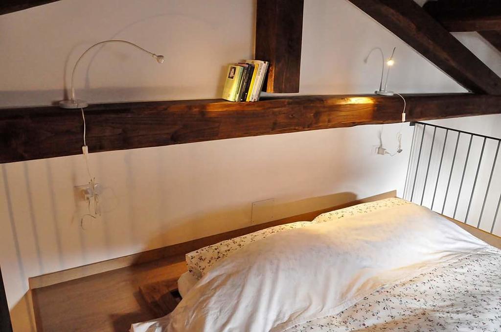 B&B Sole Mio Velletri Exterior photo