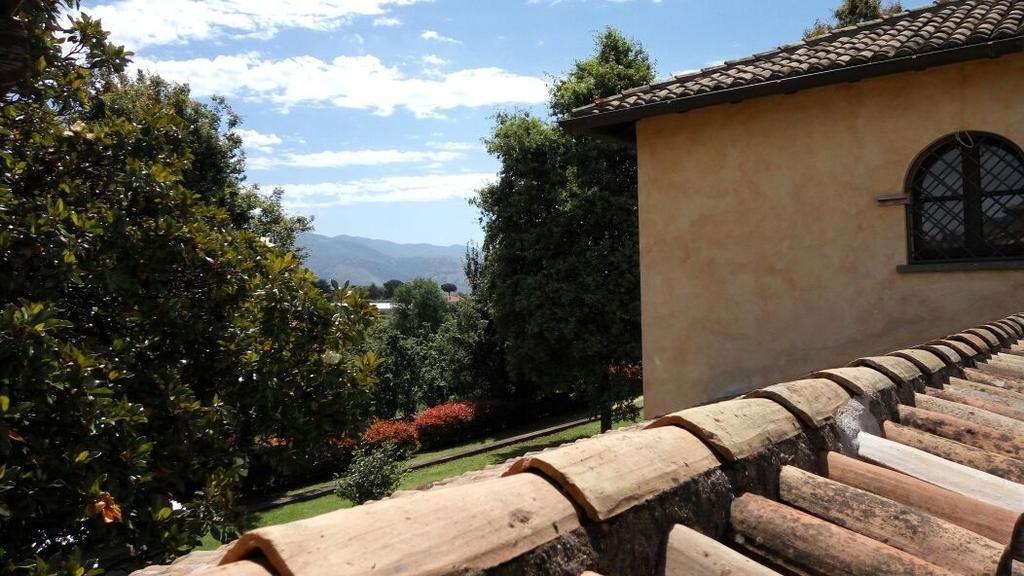 B&B Sole Mio Velletri Exterior photo