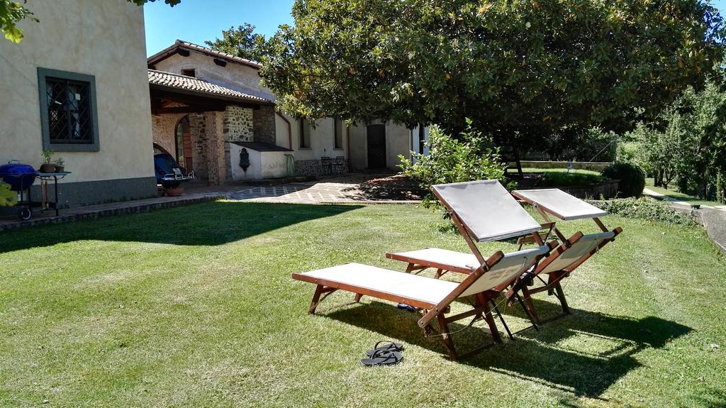 B&B Sole Mio Velletri Exterior photo