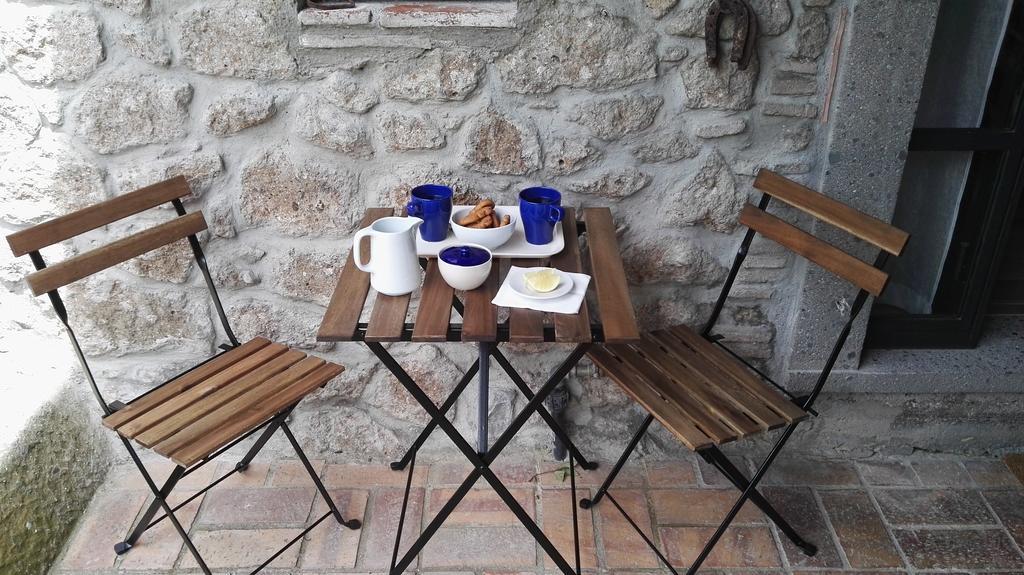 B&B Sole Mio Velletri Exterior photo