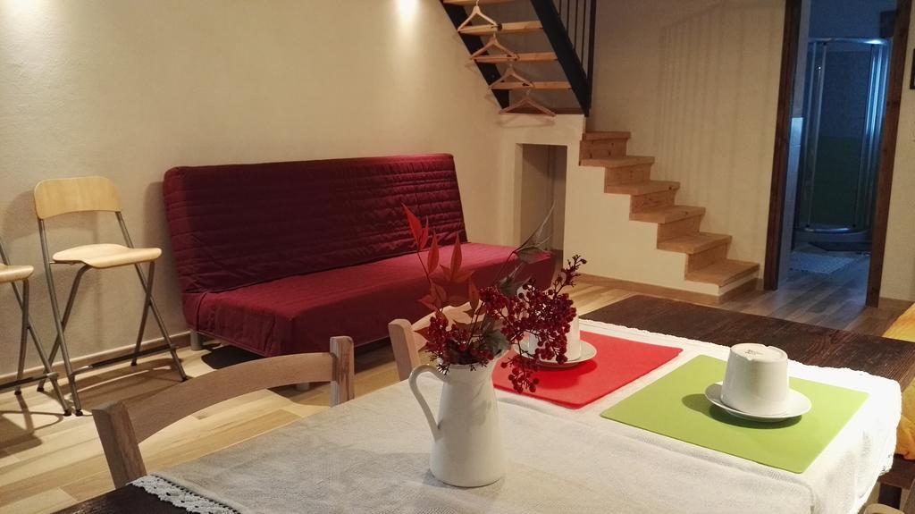 B&B Sole Mio Velletri Exterior photo